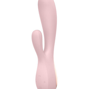 Satisfyer Mono Flex - Mauve