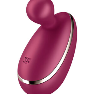 Satisfyer Spot On 1 - Berry