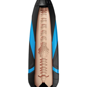 Satisfyer Men Sleeve Tri Delights