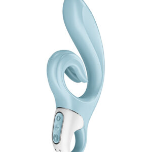 Satisfyer Love Me - Blue