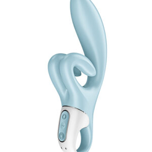 Satisfyer Touch Me - Blue