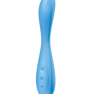 Satisfyer G Spot Flex 4+ - Blue