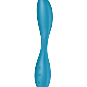 Satisfyer G Spot Flex 1 - Petrol