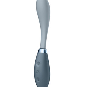 Satisfyer G Spot Flex 3 - Grey