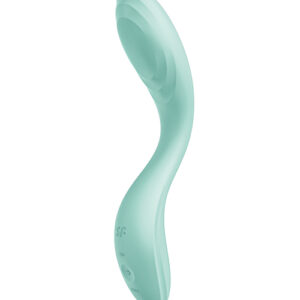 Satisfyer Rrrolling Pleasure - Mint