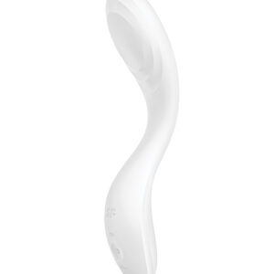 Satisfyer Rrrolling Pleasure - White