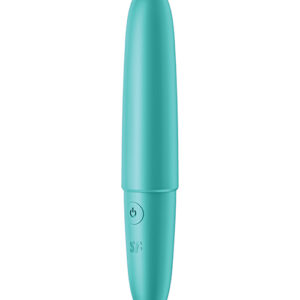 Satisfyer Ultra Power Bullet 6 - Turquoise