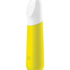 Satisfyer Ultra Power Bullet 4 - Yellow