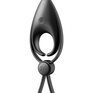 Satisfyer Sniper - Black
