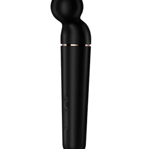 Satisfyer Planet Wand-er - Black