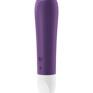 Satisfyer Ultra Power Bullet 2 - Violet