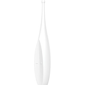 Satisfyer Twirling Fun - White
