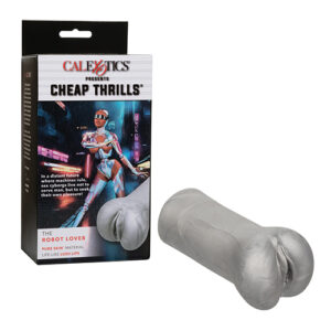 Cheap Thrills The Robot Lover