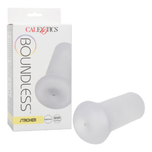 Boundless Stroker - Frost