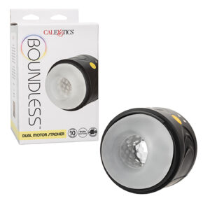 Boundless Dual Motor Stroker