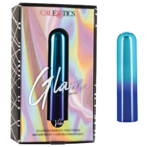 Glam Vibe - Blue