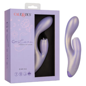 G-Love G-Kiss - Purple