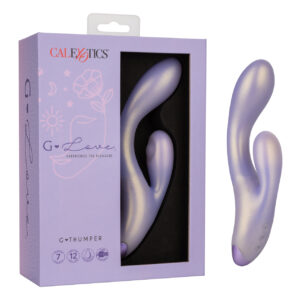 G-Love G-Thumper - Purple