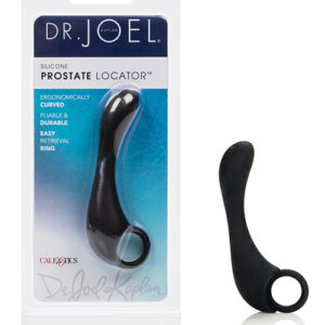 Dr. Joel Kaplan Prostate Locator - Black