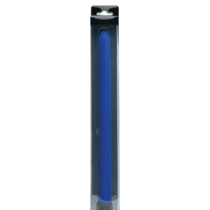 Sport Fucker Locker Room Hose 12" - Blue
