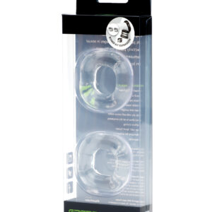 Sport Fucker Boner Expansion Kit - Clear
