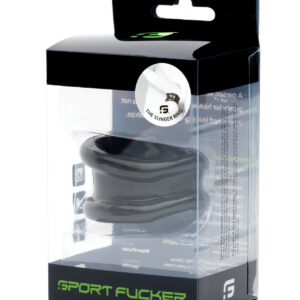 Sport Fucker Slinger - Black