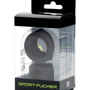 Sport Fucker Nutt Job Set - Black