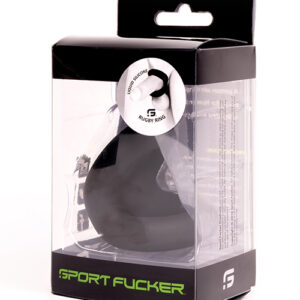 Sport Fucker Rugby Ring - Black
