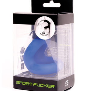 Sport Fucker Rugby Ring - Blue