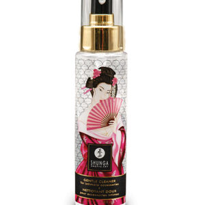 Shunga Gentle Toy Cleaner - 3.89 oz