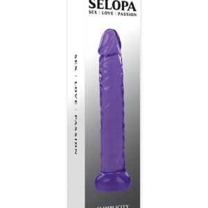 Selopa Slimplicity - Purple