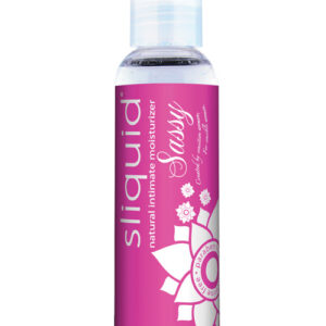 Sliquid Naturals Sassy - 2 oz