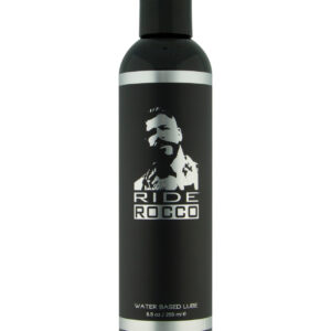 Ride Rocco Water Based - 8 oz