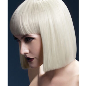 NO ETA  =Smiffy The Fever Wig Collection Lola - Blonde