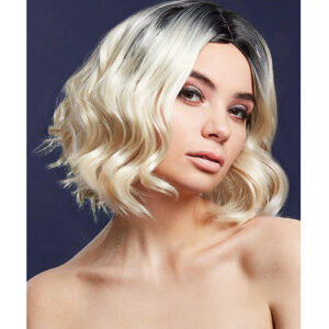 DECEMBER ETA???  =Smiffy the Fever Wig Collection Kourtney - Blonde