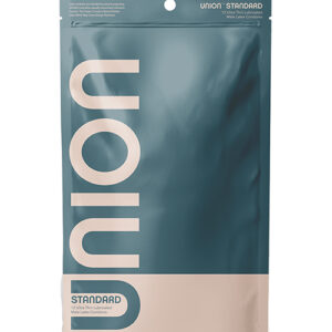 Union Standard Condom - Pack of 12