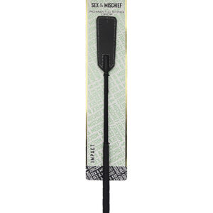 Sex & Mischief Romantic Sting Crop