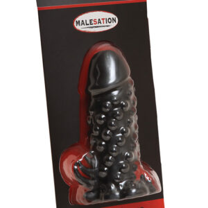 MALESATION Nubby Sleeve