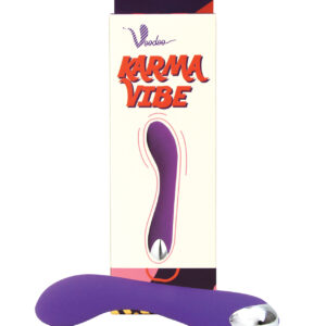 Voodoo Karma Vibe 10X Wireless - Purple