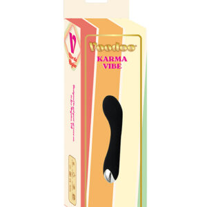 Voodoo Karma Vibe 10X Wireless - Black