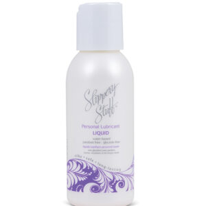 Slippery Stuff Liquid - 3 oz