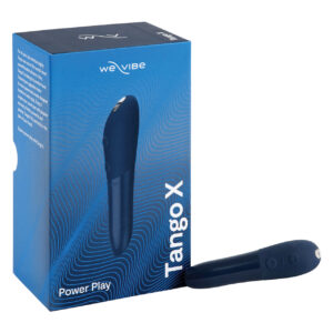 We-Vibe Tango X - Midnight Blue