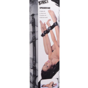 STRICT Spreader Bar System