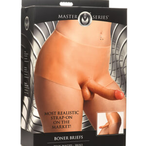Master Series Penis Panties - Small, Light
