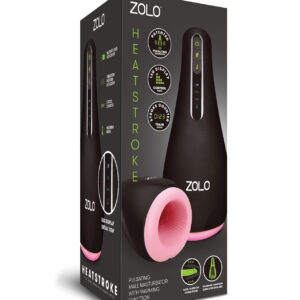 ZOLO Heat Stroker
