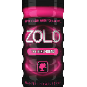 ZOLO the Girlfriend Cup