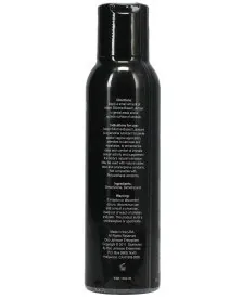 Mood - Silicone Glide - 4 Fl. Oz. - Bulk
