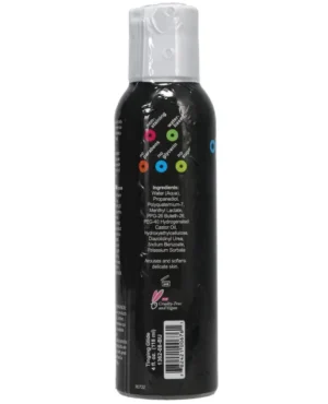 Mood - Tingling Glide - 4 Fl. Oz. - Bulk