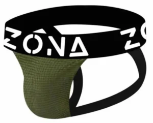 Army Edge Jockstrap - Xl