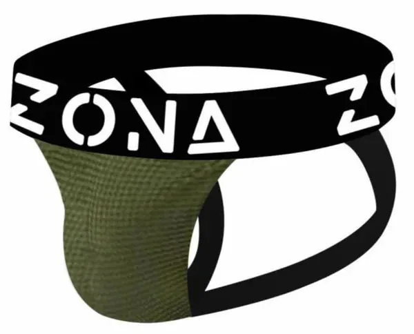 Army Edge Jockstrap - Xl